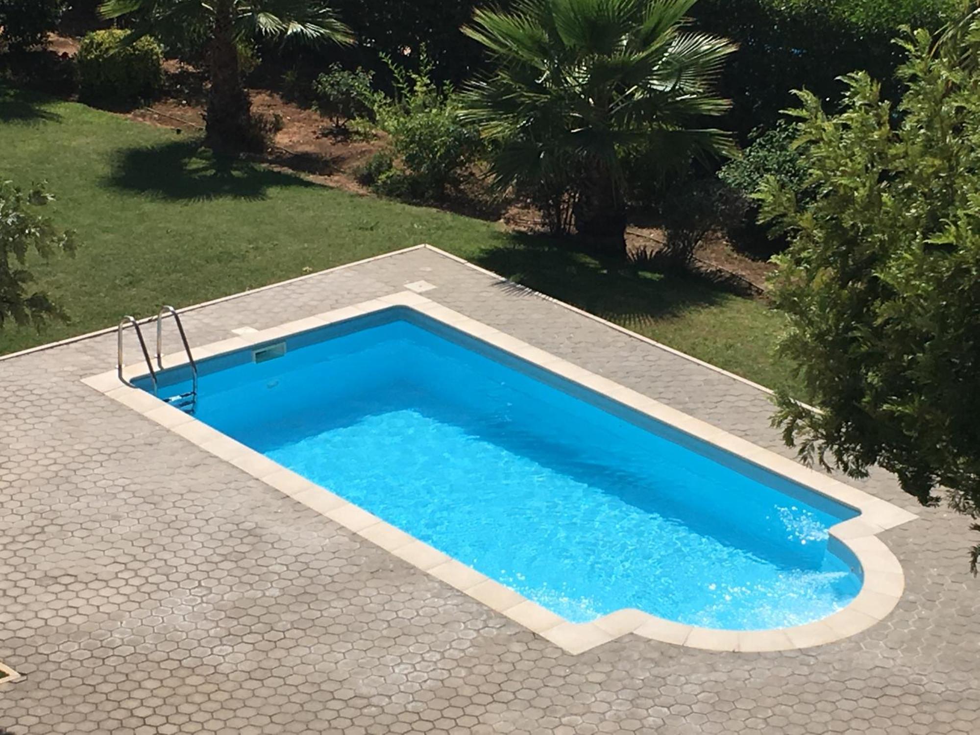 ألفور Apartamento Perto Praia, Com Piscina المظهر الخارجي الصورة