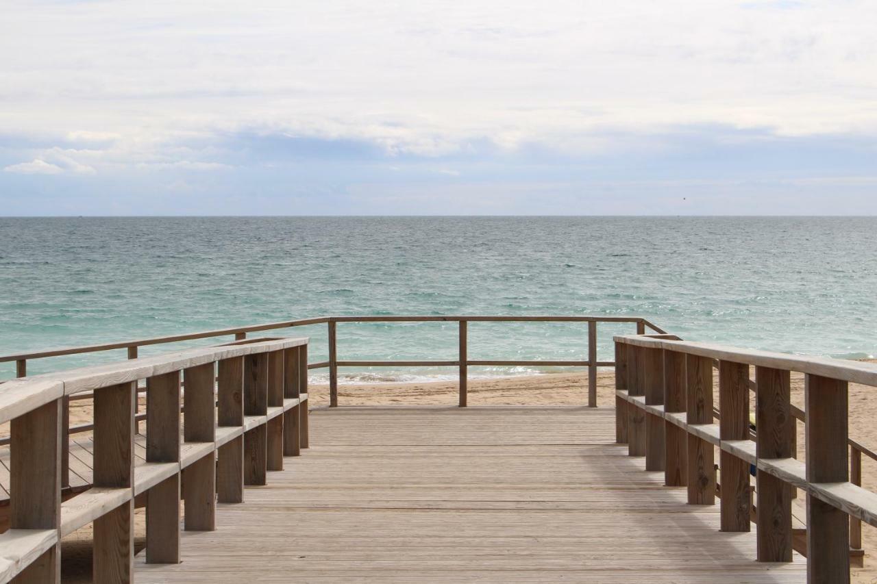 ألفور Apartamento Perto Praia, Com Piscina المظهر الخارجي الصورة