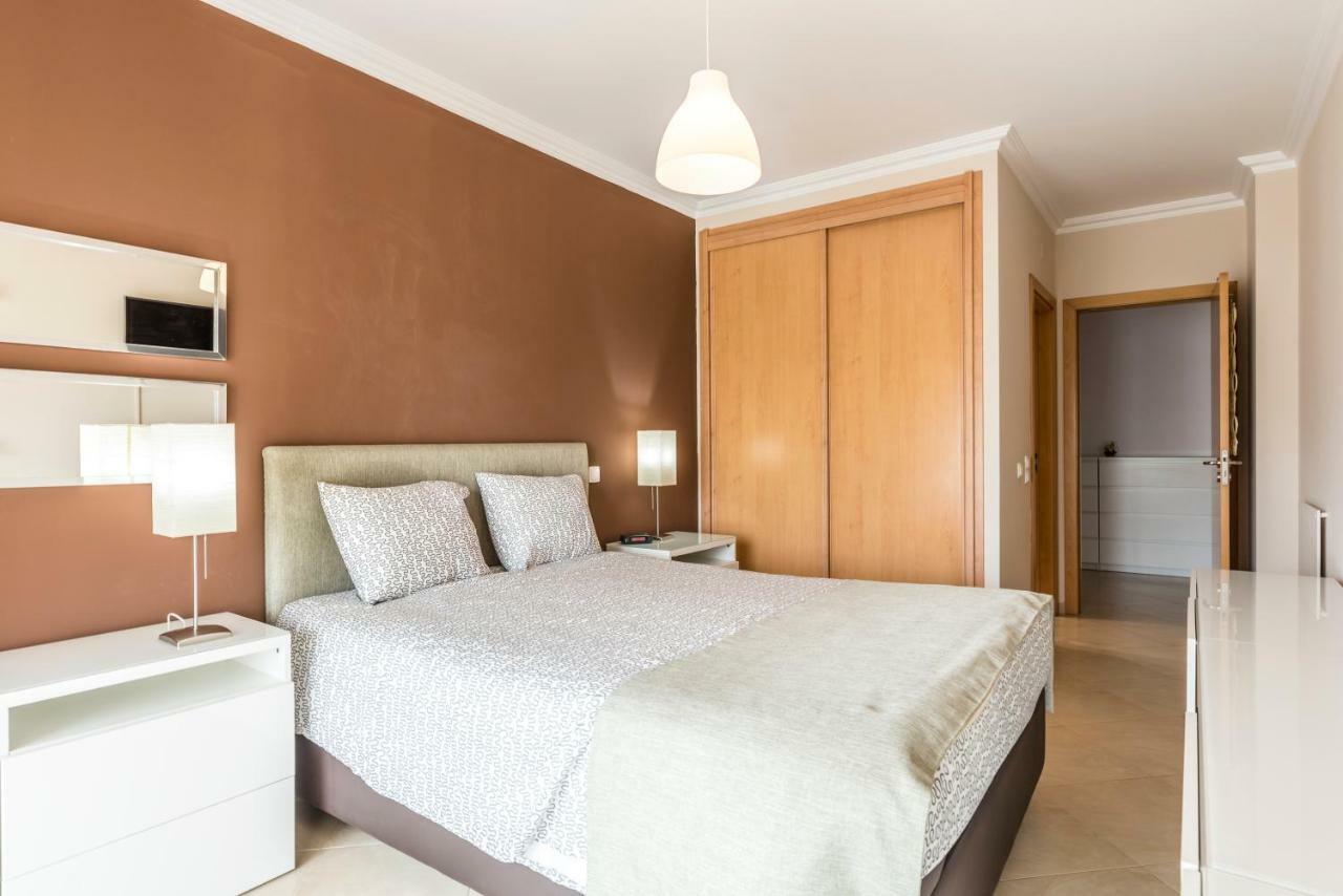ألفور Apartamento Perto Praia, Com Piscina المظهر الخارجي الصورة
