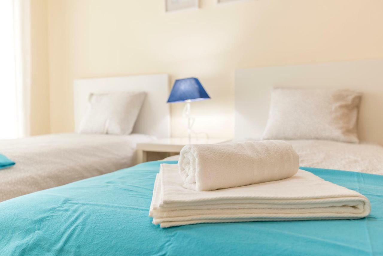 ألفور Apartamento Perto Praia, Com Piscina المظهر الخارجي الصورة