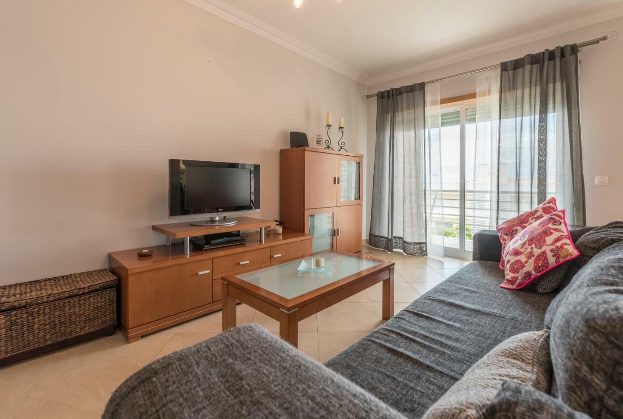 ألفور Apartamento Perto Praia, Com Piscina المظهر الخارجي الصورة