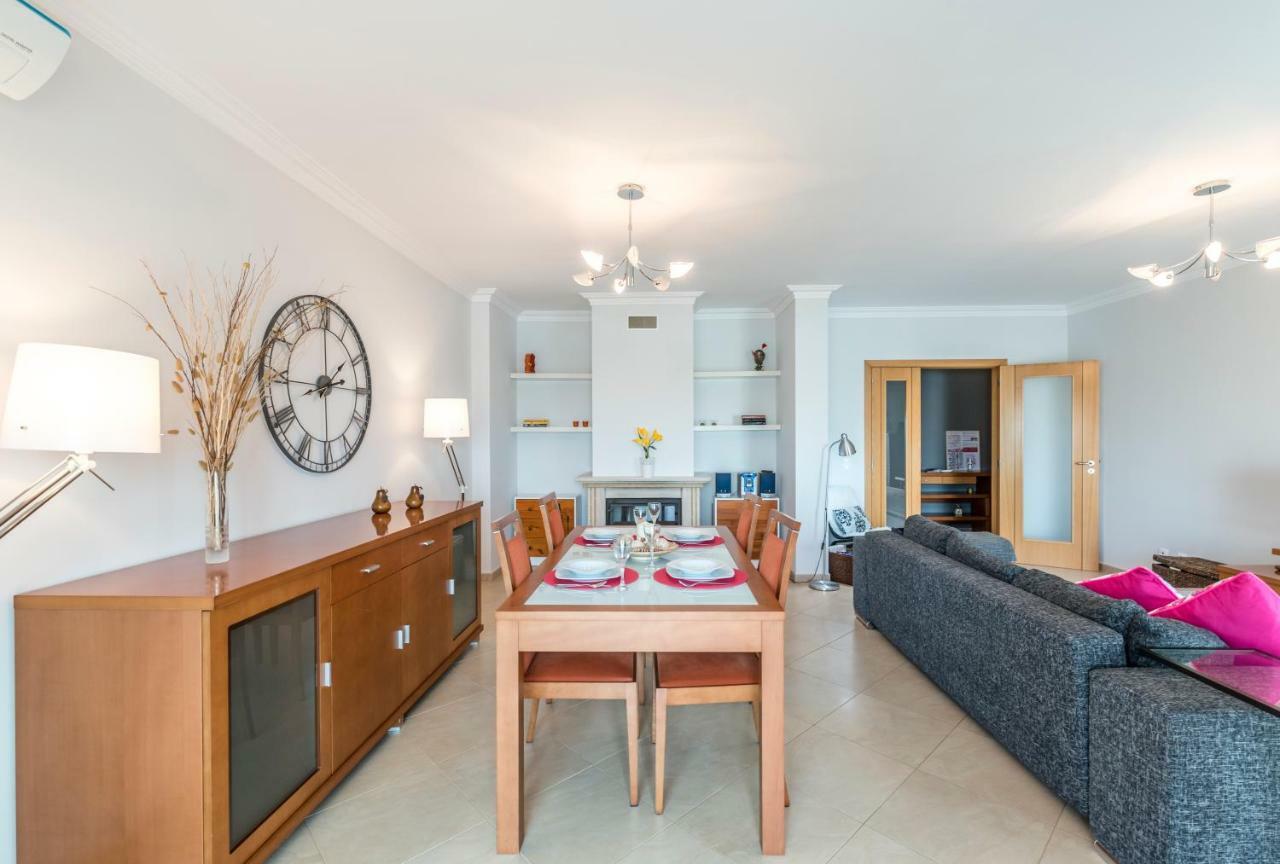 ألفور Apartamento Perto Praia, Com Piscina المظهر الخارجي الصورة