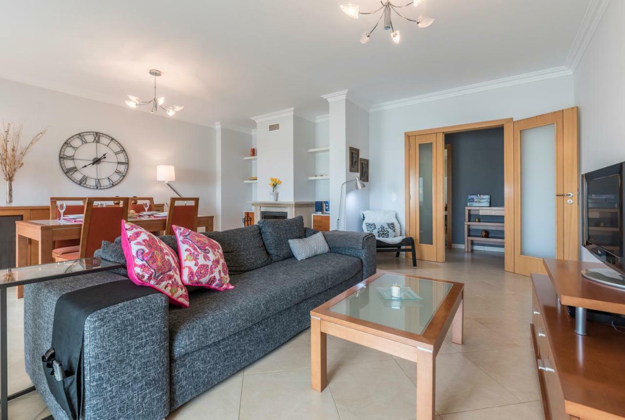ألفور Apartamento Perto Praia, Com Piscina المظهر الخارجي الصورة