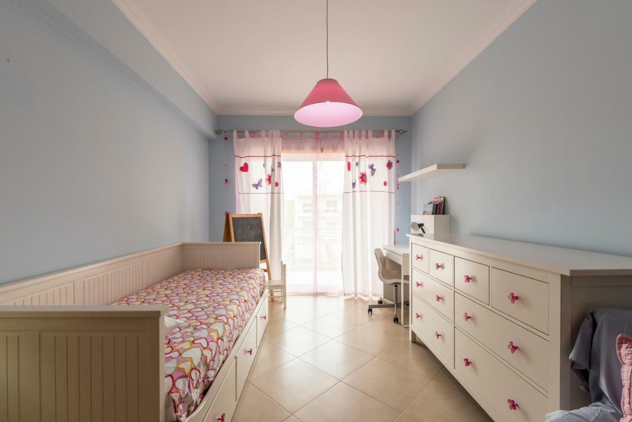 ألفور Apartamento Perto Praia, Com Piscina المظهر الخارجي الصورة