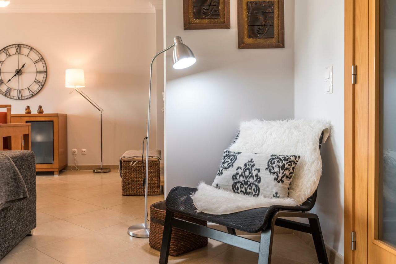 ألفور Apartamento Perto Praia, Com Piscina المظهر الخارجي الصورة